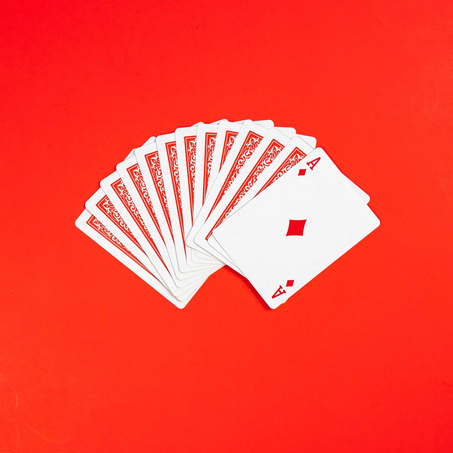 Face Cards