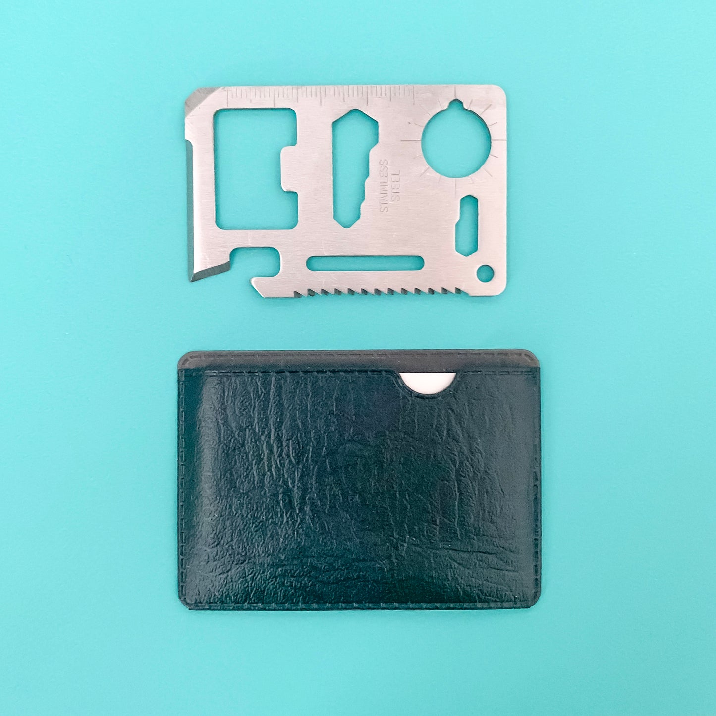 Wallet Tool Kit