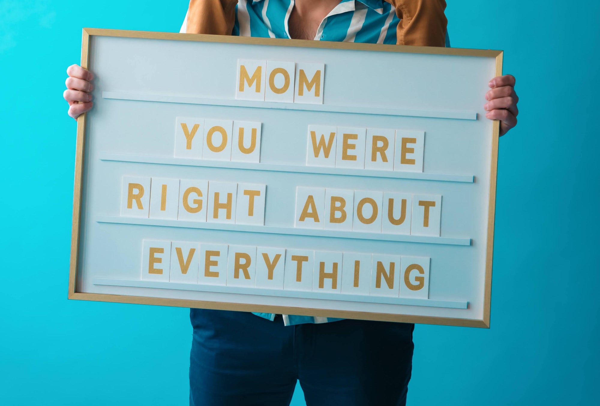 Instagramable Mother's Day Quotes