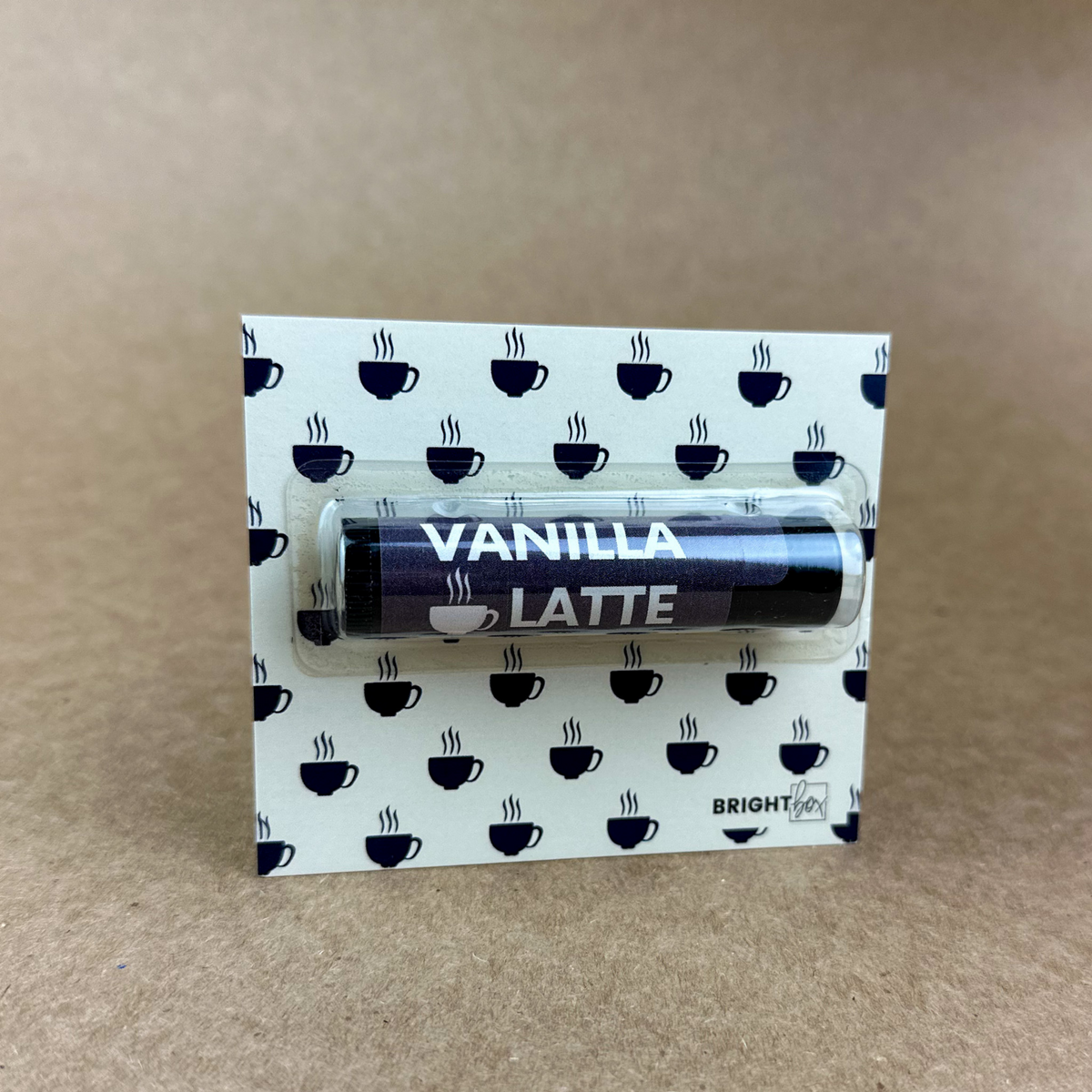 Vanilla Latte Chapstick
