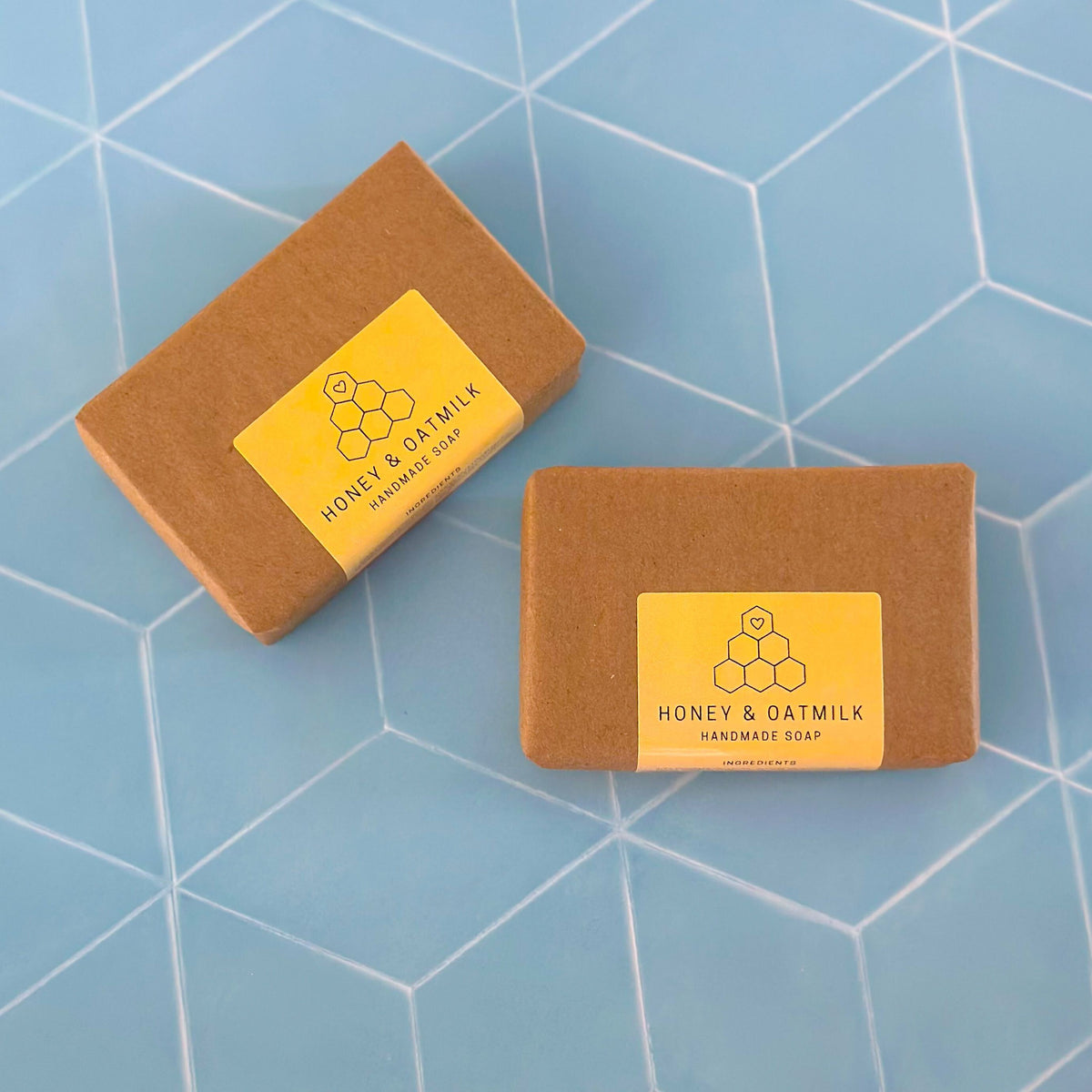Handmade Soap