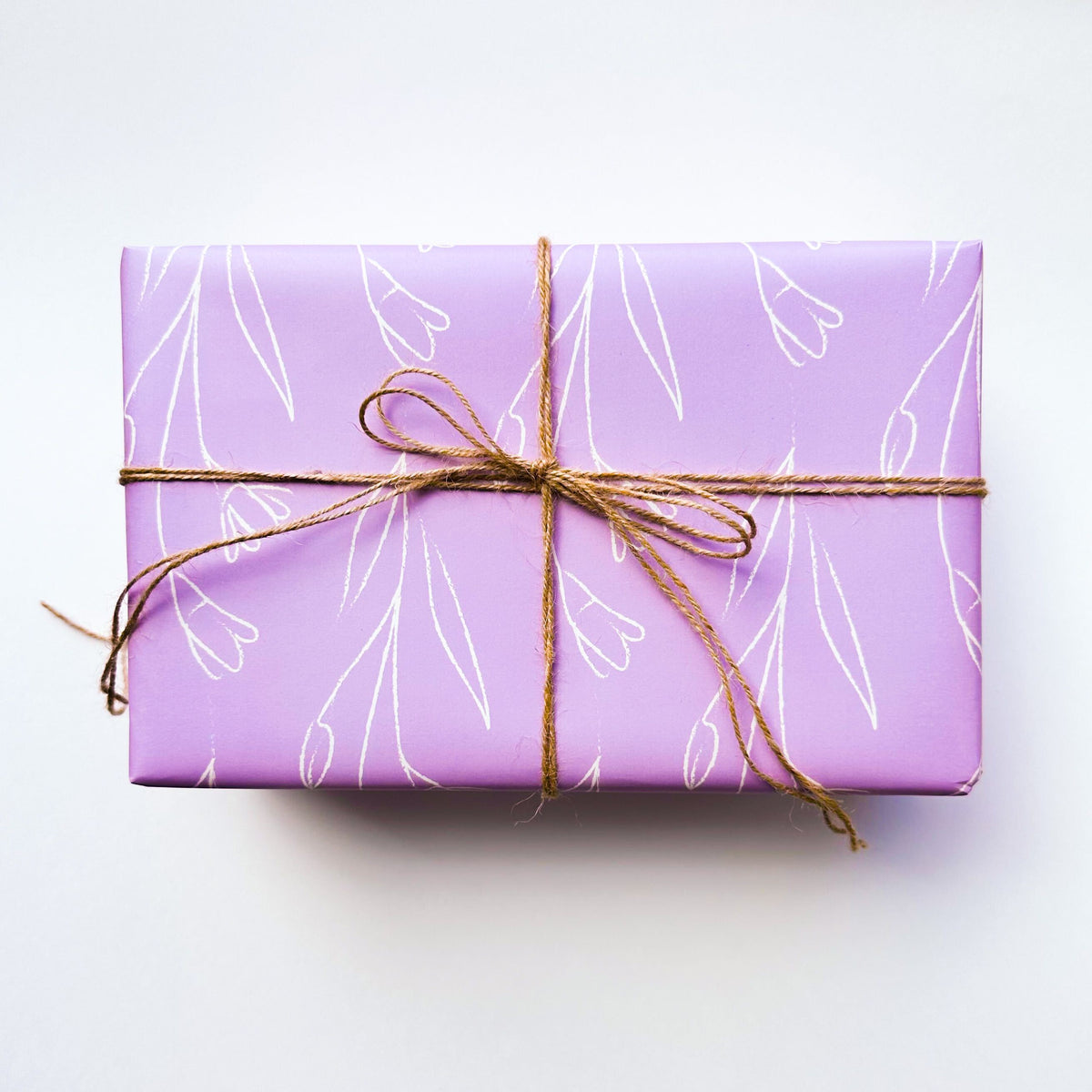 Soft Lavender