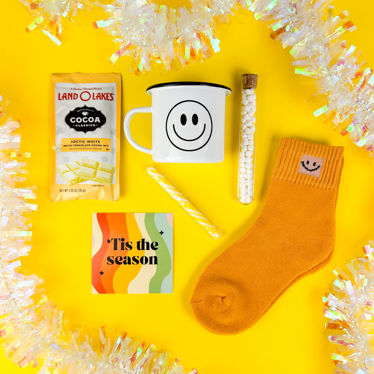 HAPPY HOT COCOA BOX