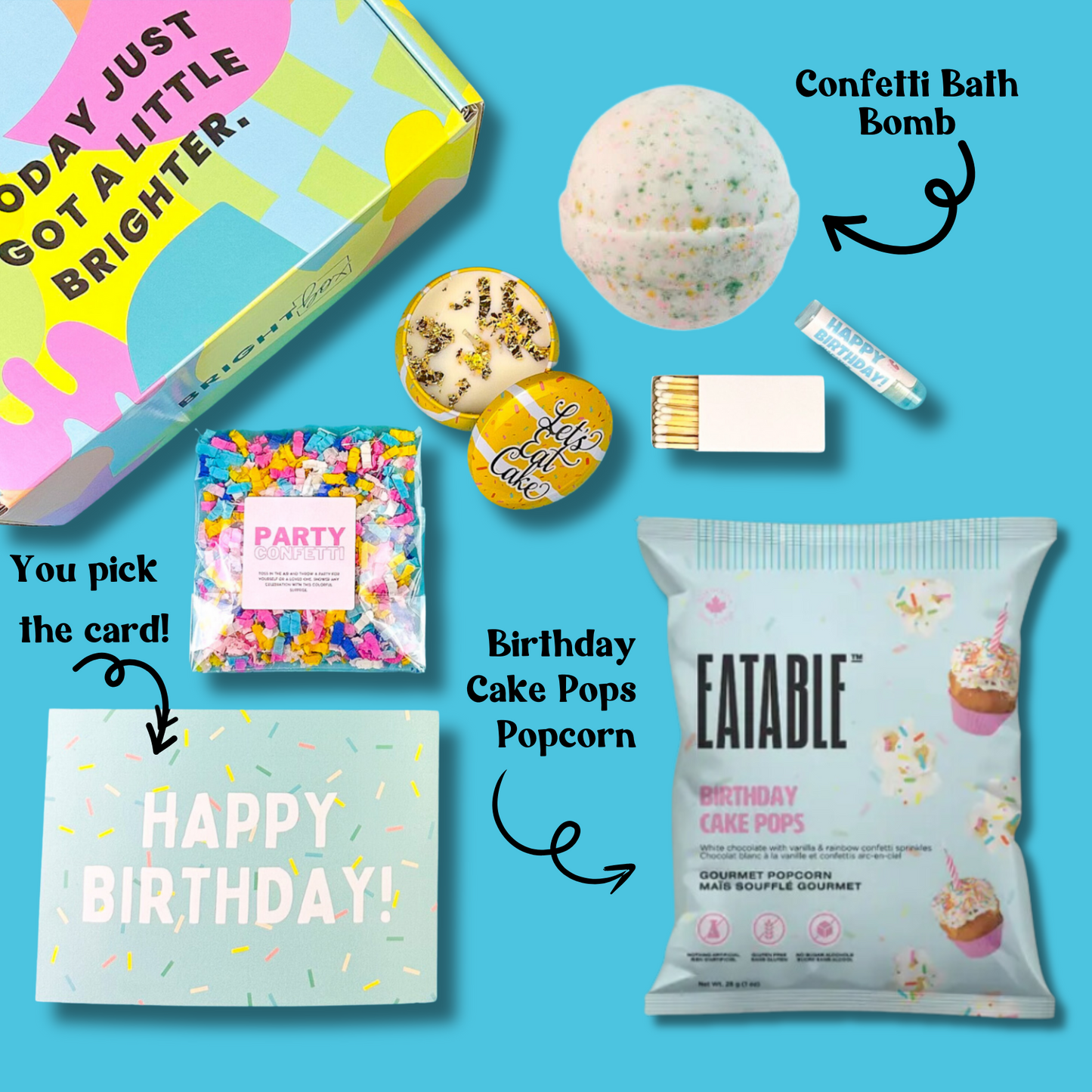 Birthday Box