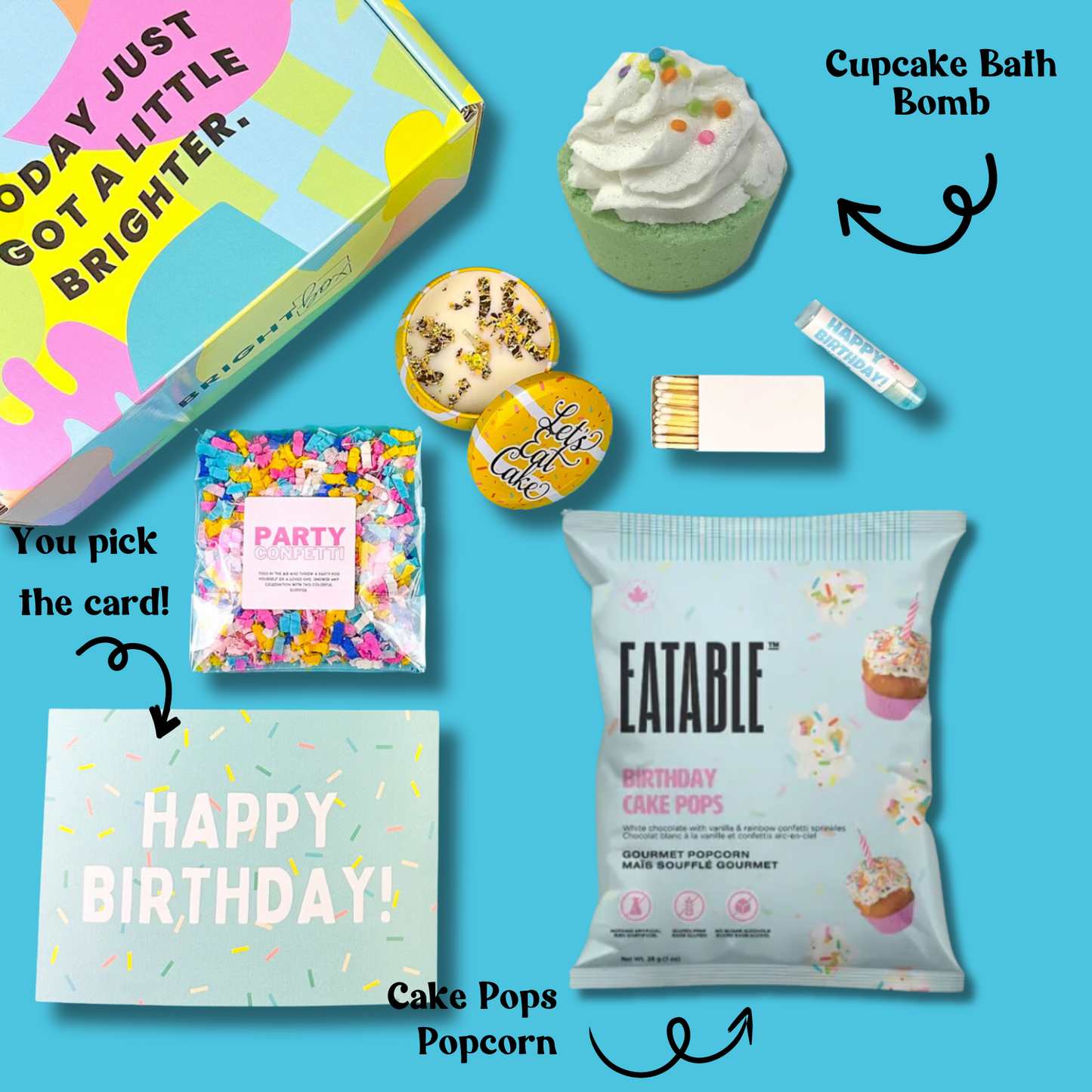 Birthday Box