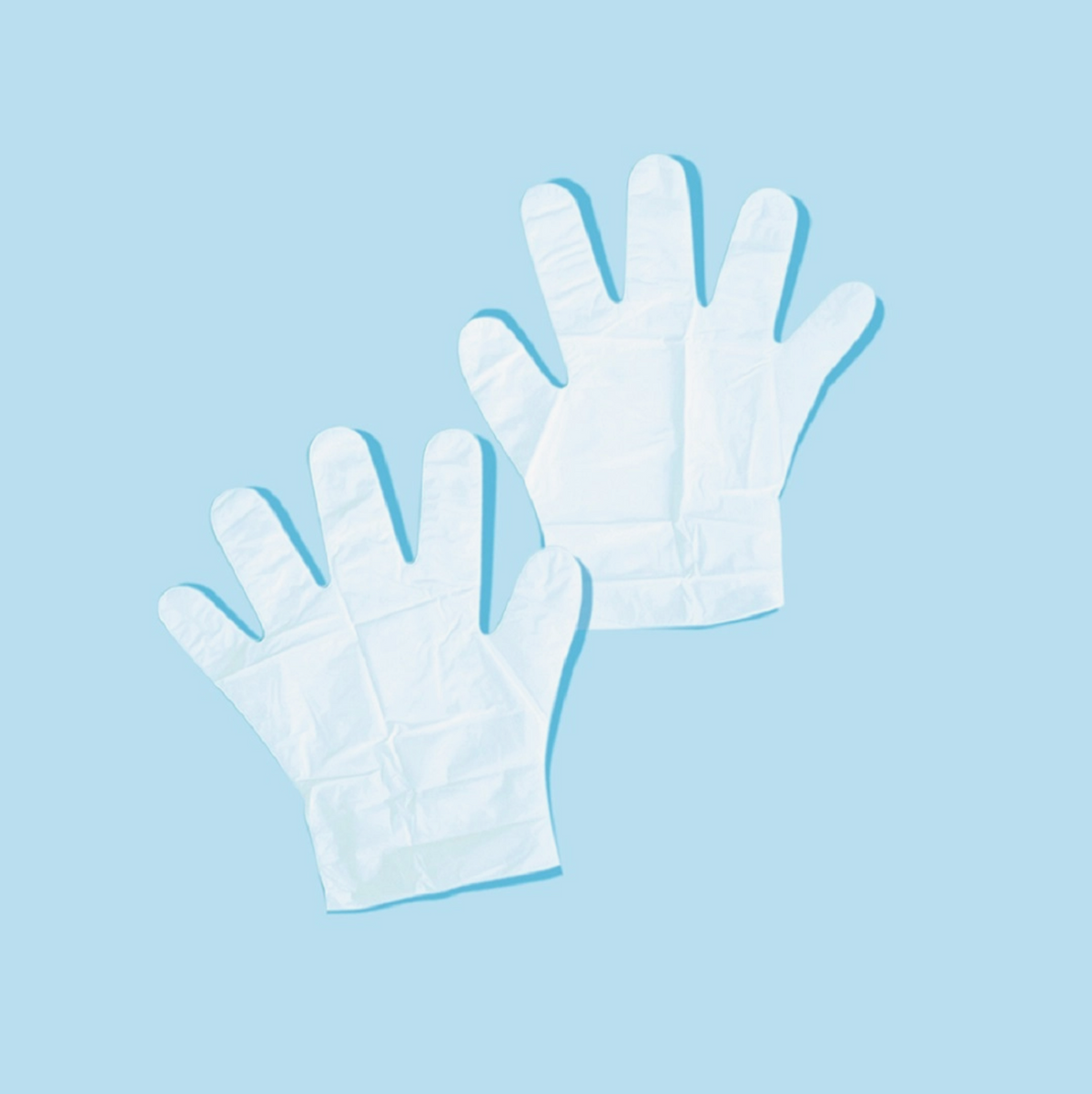 Men&#39;s Glove Treatment