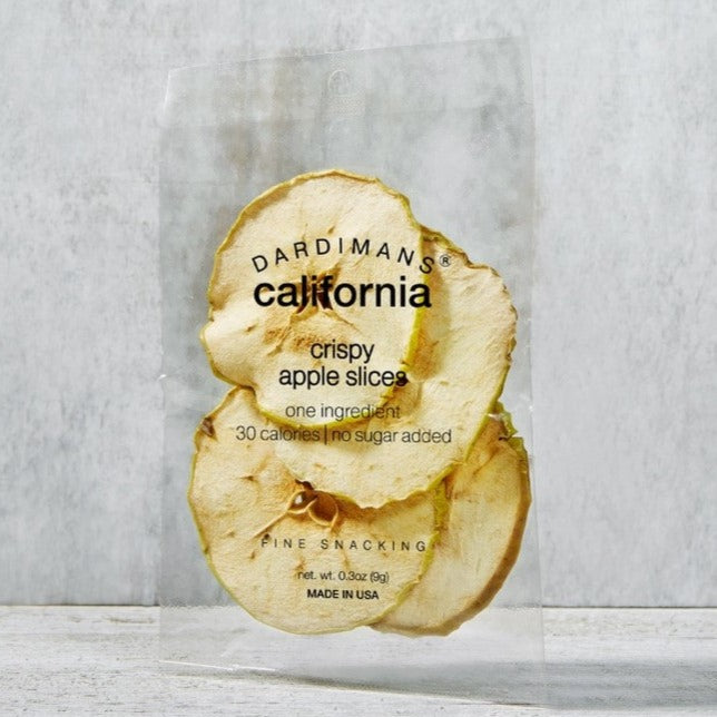 Dried Apple Pack