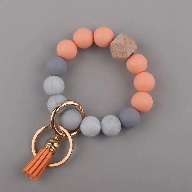 Bangle Keychain