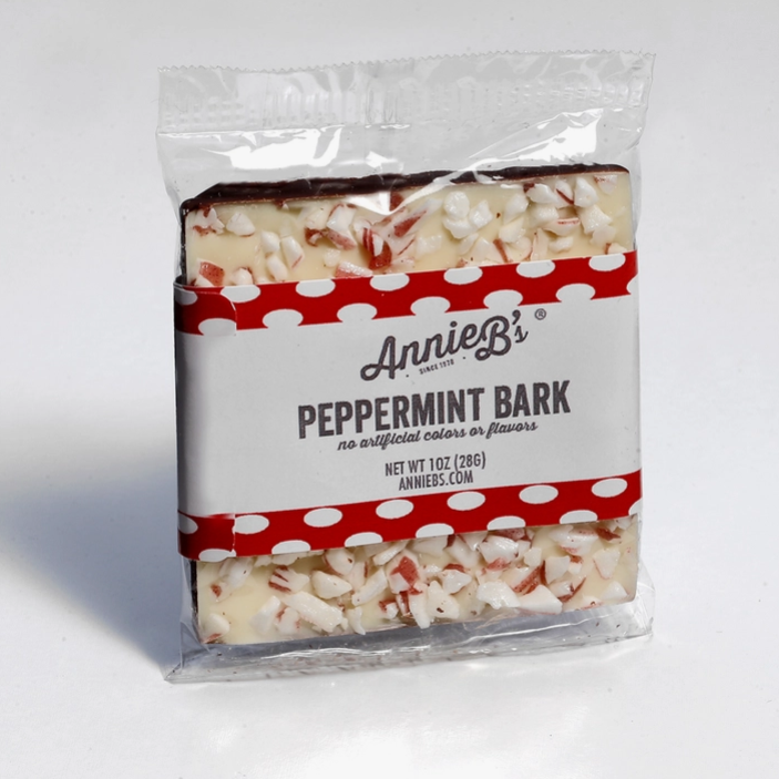 Peppermint Bark Single