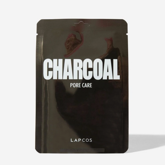 Charcoal Mask
