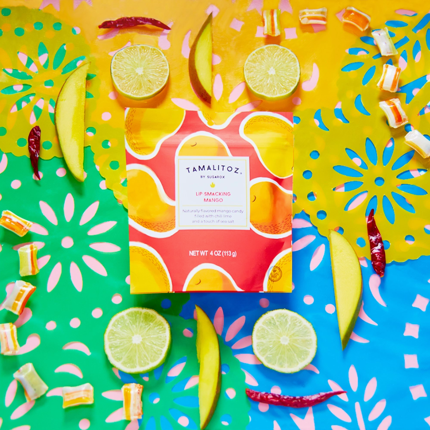 Mango Candy