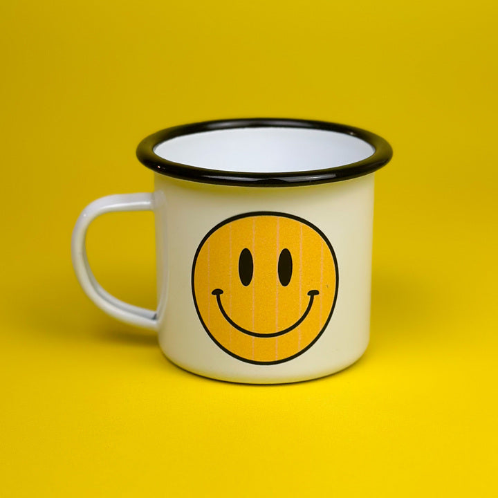 Smile Mug