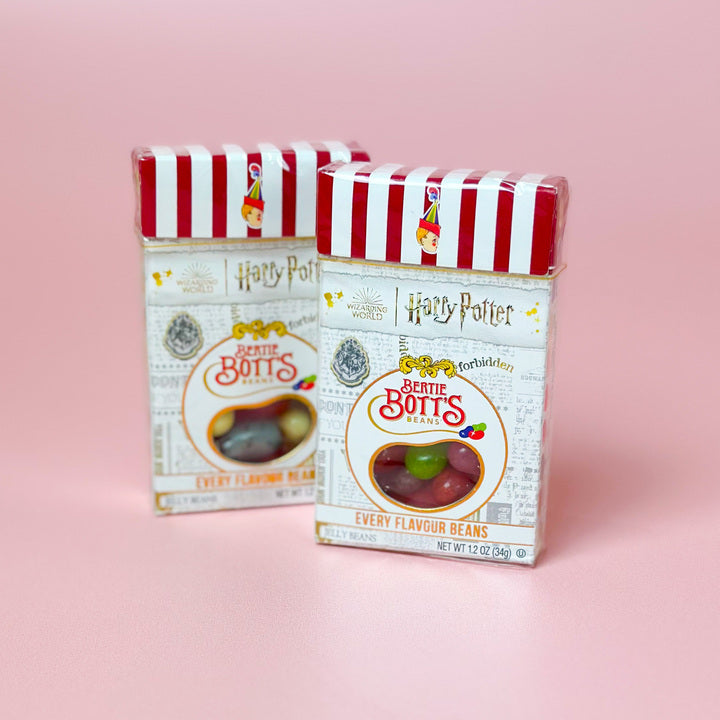 Bertie Bott&#39;s Beans