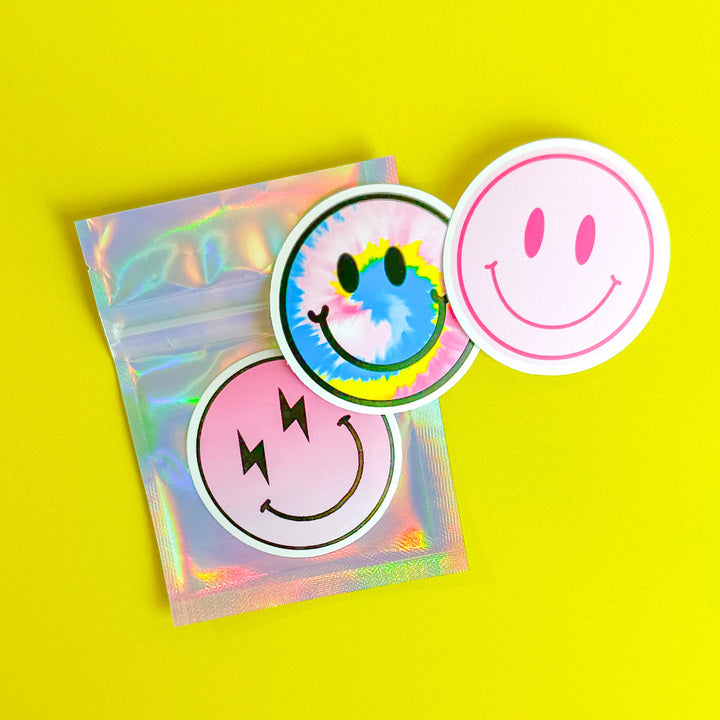 PICK-ME-UP BOX