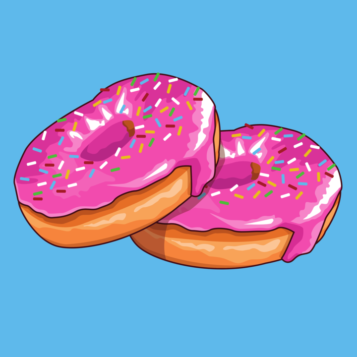 Donuts