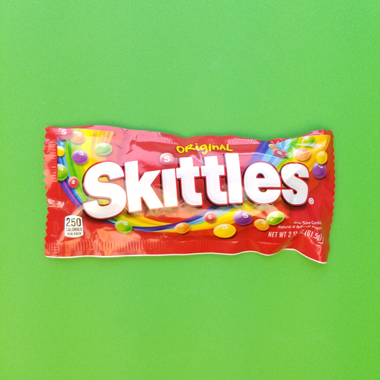 Original Skittles