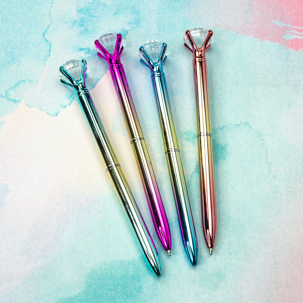 Diamond Ombre Pen
