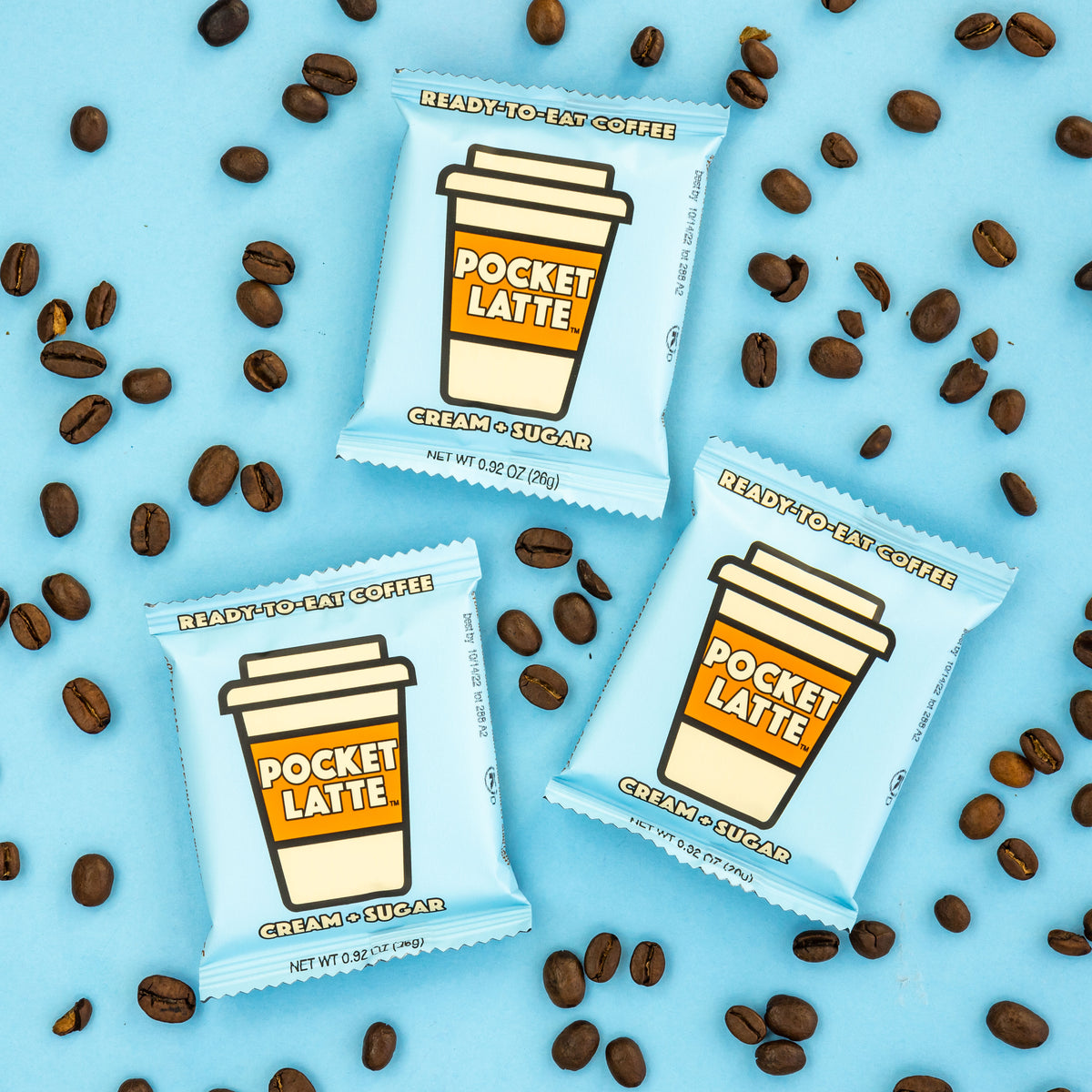 Caffeine Chocolate