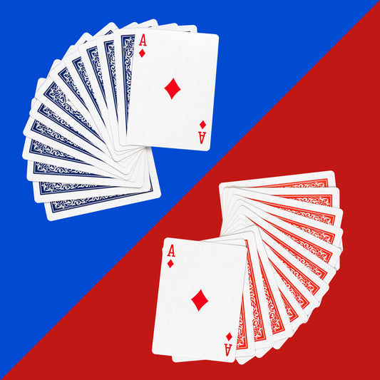 Face Cards