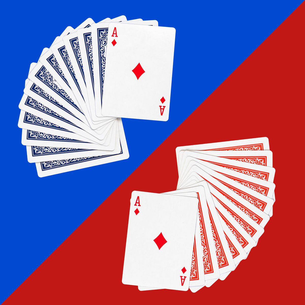 Face Cards