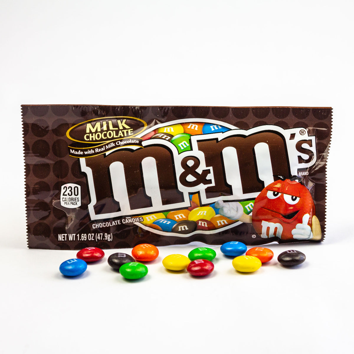 Original M&amp;Ms