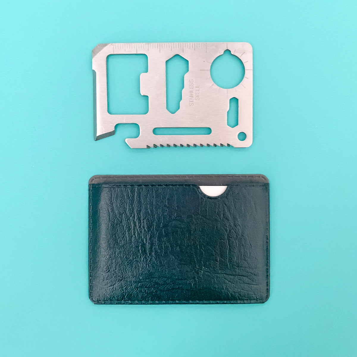 Wallet Tool Kit