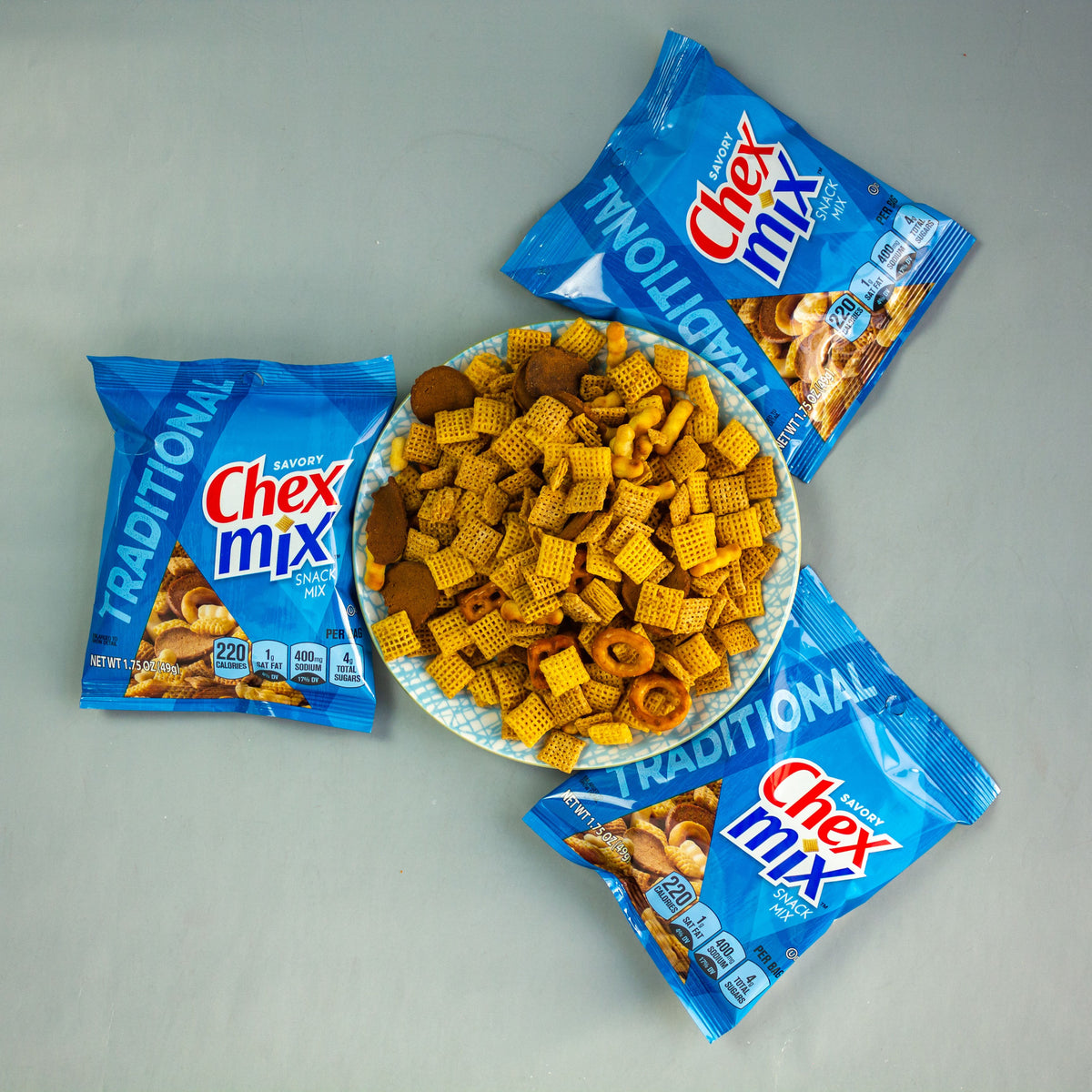 Chex Mix