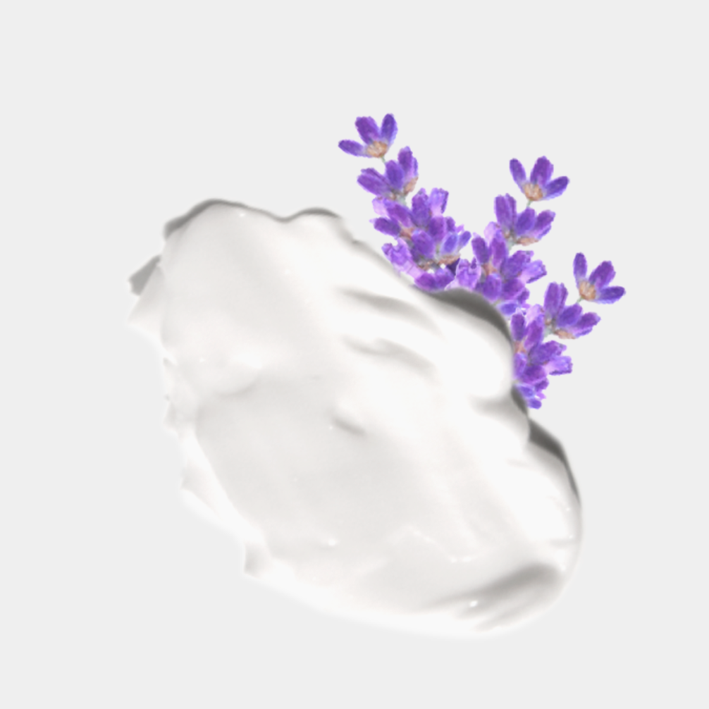 Lavender Sage Hand Cream