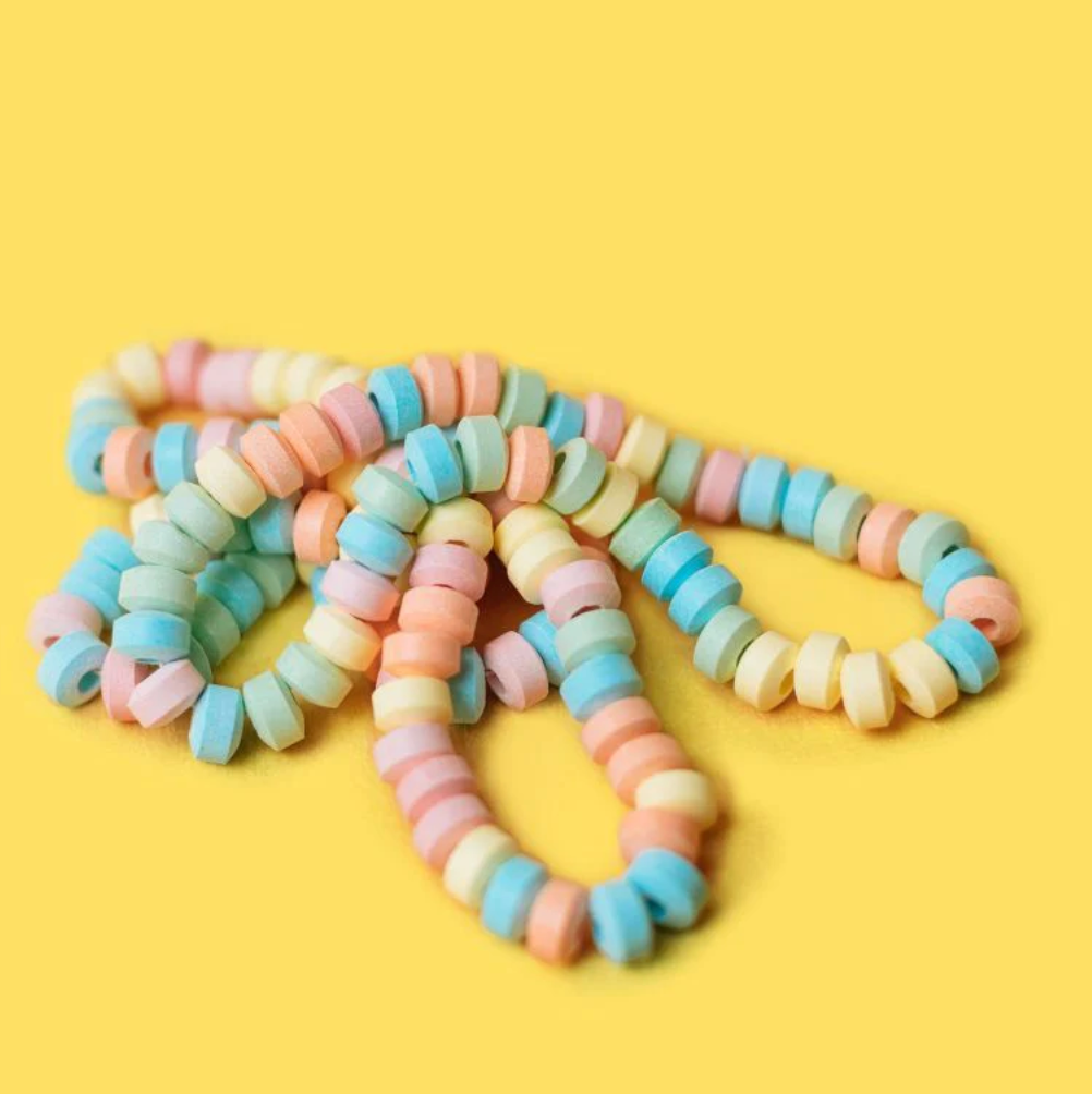 Candy Necklace