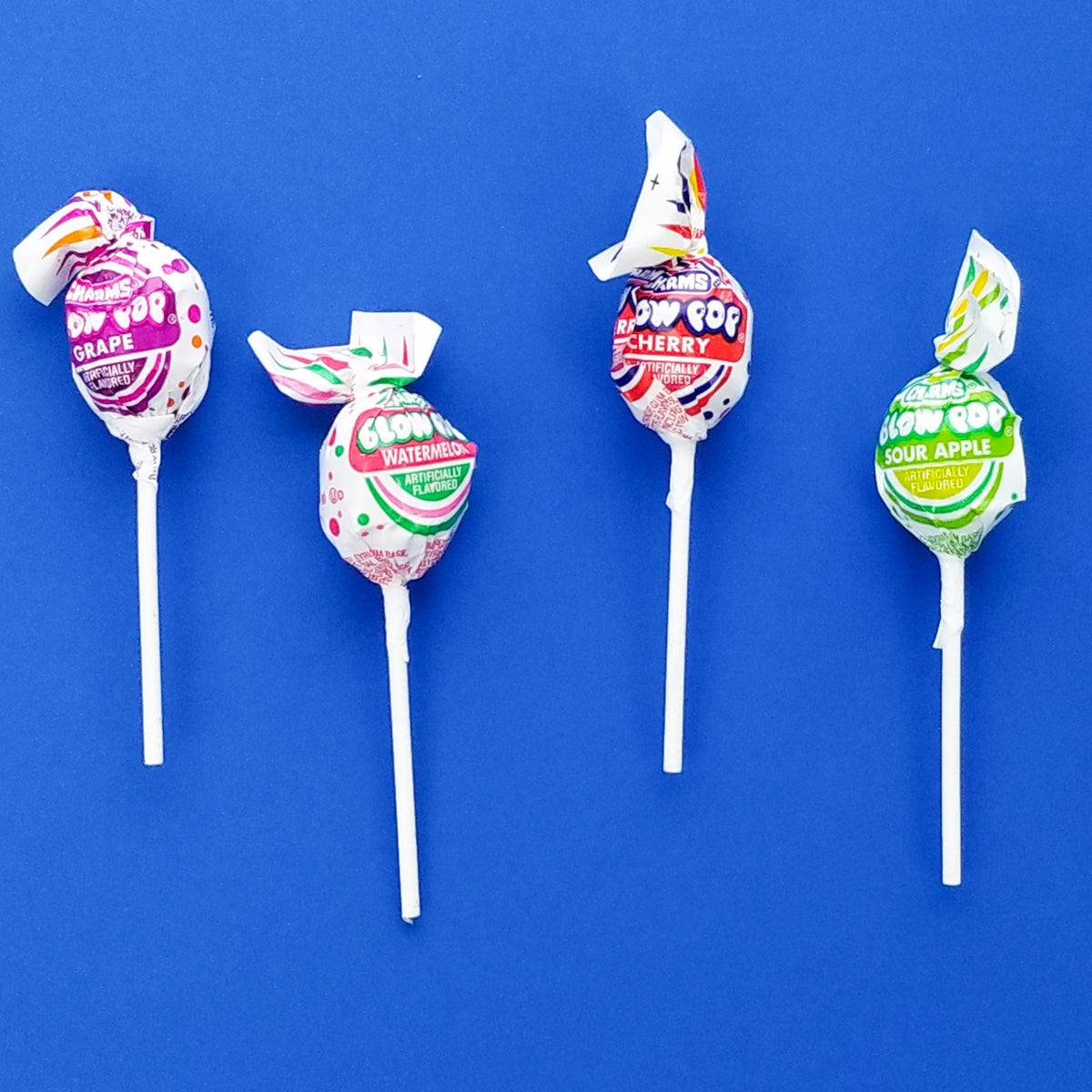 Blow Pop (2pc)
